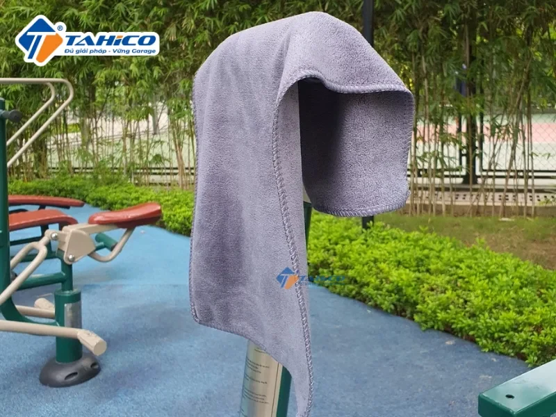 Khăn Microfiber Có Giặt Được Không? Cách Giặt Đúng Chuẩn