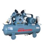 Máy nén khí có dầu Hitachi Bebicon 11P-9.5V5A