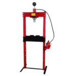 Máy ép thủy lực Zhongxing 20 tấn ZX0901F