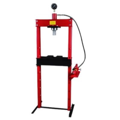 Máy ép thủy lực Zhongxing 20 tấn ZX0901F