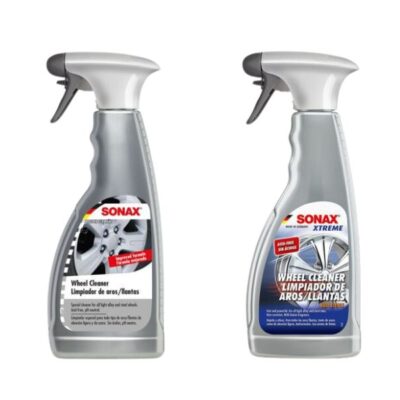 Sonax Wheel Cleaner 500ml