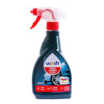 Chai xịt vệ sinh vành mâm, kim loại Total Wheel Cleaner 500ml