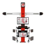 Máy kiểm tra góc đặt bánh xe 3D Bendpak 3DP4100R