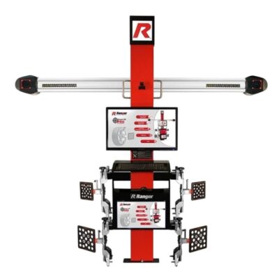 Máy kiểm tra góc đặt bánh xe 3D Bendpak 3DP4100R