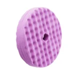 Xốp tím đánh bóng 1 bước 2 mặt 3M 1-Step Foam Finishing Pad 8 inches
