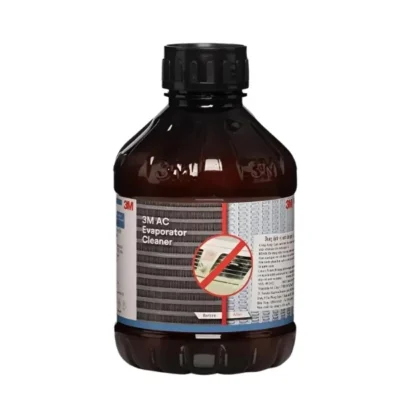 Dung dịch vệ sinh giàn lạnh 3M AC Evaporator Cleaner 1L