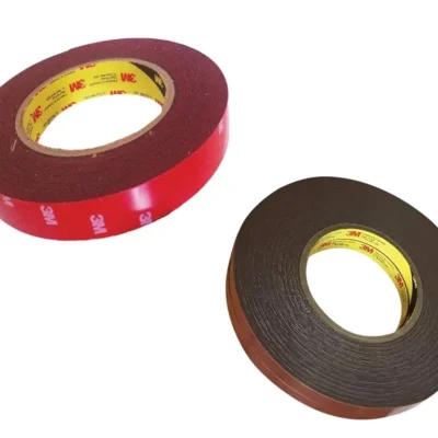 Băng keo 2 mặt cường lực 3M Acrylic Foam Tape