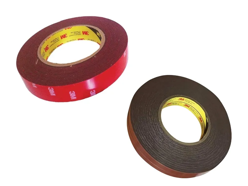 Băng keo 2 mặt cường lực 3M Acrylic Foam Tape