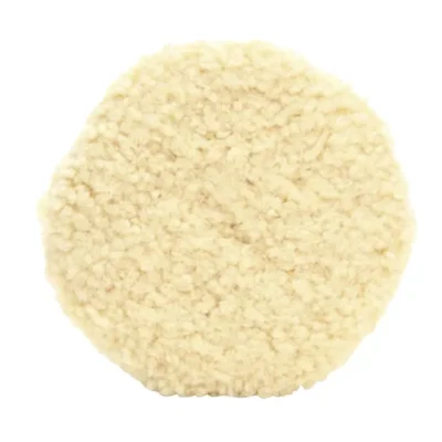 Phớt lông cừu 2 mặt 3M Double Sided Wool Compounding Pad 9 inches