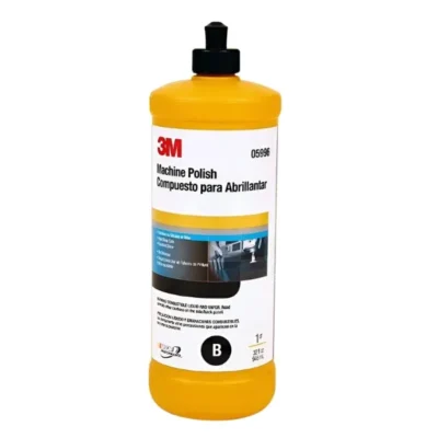 Xi đánh bóng bước 2 3M Finesse-It Machine Polish 05996 946ml