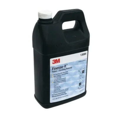 Chất bát phá 3M Finesse-It Polish Finishing Material 13084 3.78L