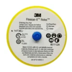 Đế gai đánh bóng 3M Finesse-It Roloc Finishing Disc Pad 3 inches 14736