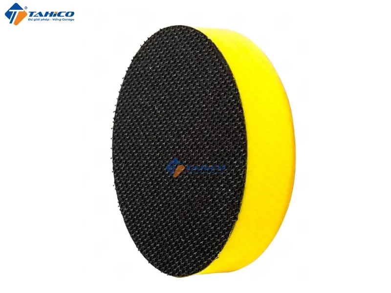 Đế gai đánh bóng 3M Finesse-It Roloc Finishing Disc Pad 3 inches 14736