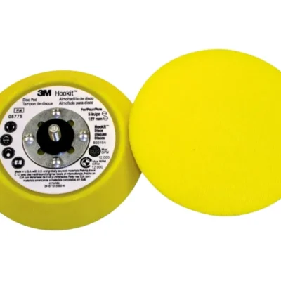 Đế gai đánh bóng 3M Hook-it Disc Pad 5 inches 05775