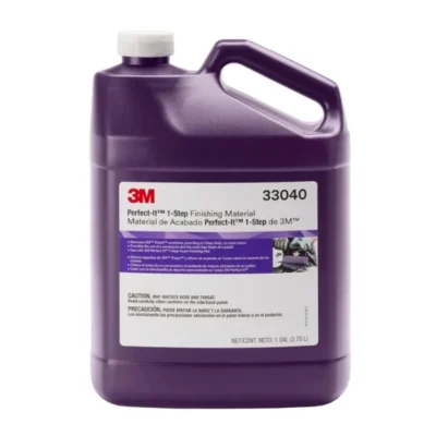 Đánh bóng 1 bước 3M Perfect-It 1-Step Finishing Material 33040 3.78L