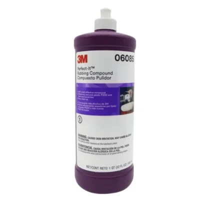 Chất bát phá 3M Perfect-It Rubbing Compound 06085 946ml