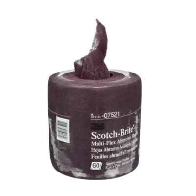 Miếng chà nhám bùi nhùi 3M Scotch-Brite 8 inches x 4 inches