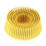 Bánh chà nhám phá rỉ sét 3M Scotch-Brite Roloc Bristle Disc 3 inches