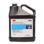 Chất bát phá (wax 3) 3M Super Duty Rubbing Compound 05955 3.78L