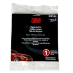 Khăn lau xe ô tô dính bụi 3M Tack Cloth 43.1*91.4cm