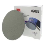 Giấy nhám phá xước 3M Trizact Foam Disc 443SA P3000 6 inches