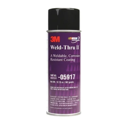 Bình xịt bảo vệ mối hàn 3M Weld Thru II Coating 361g