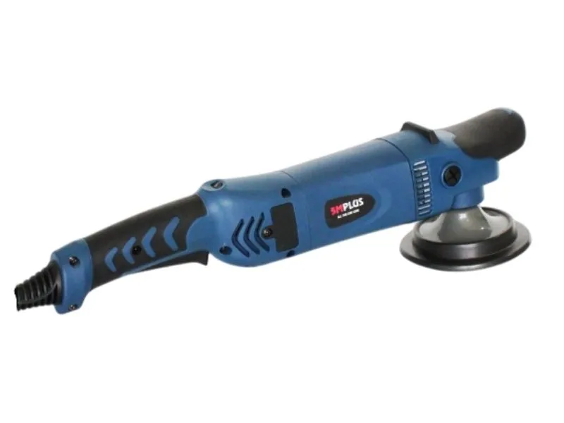 Máy đánh bóng đồng tâm 5M PLUS 5M-12B