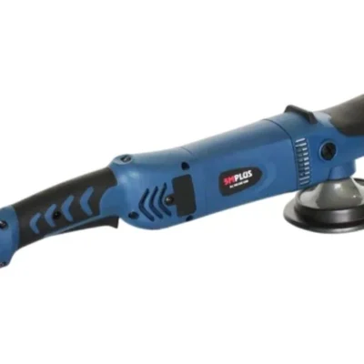 Máy đánh bóng lệch tâm 5M PLUS 5M-125