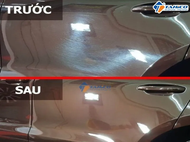 Máy đánh bóng đồng tâm 5M PLUS 5M-150/ 5M-180