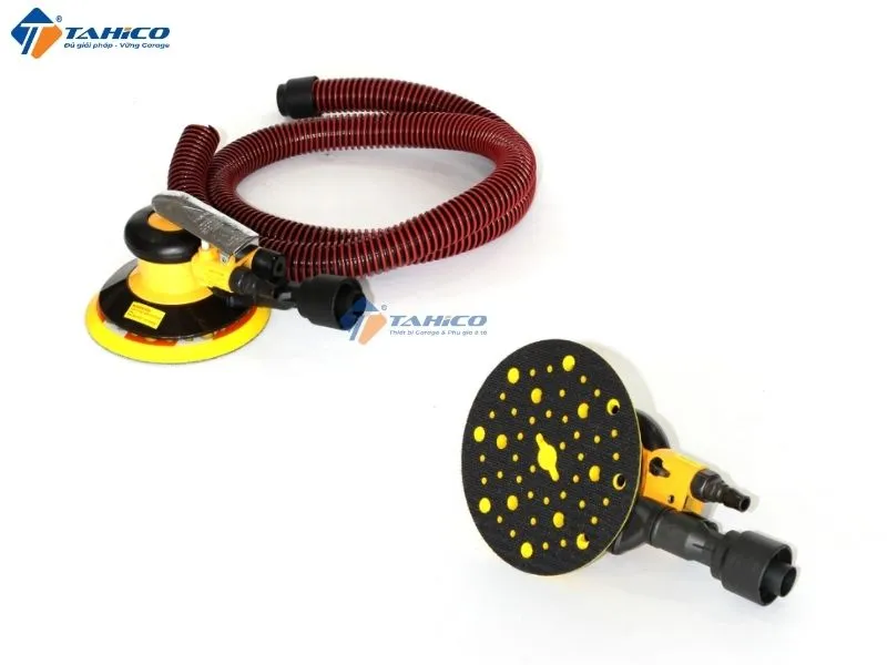 Máy chà quỹ đạo 5M PLUS 5M-X7/ 5M-X8/ 5M-X9