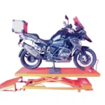 Giàn nâng sửa chữa xe phân khối lớn BIG-B500 500kg