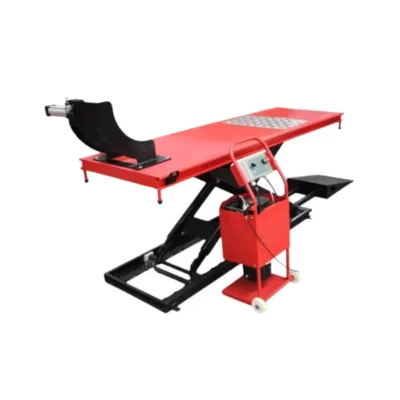 Bàn nâng xe máy phân khối lớn JunHV JH-M700 700kg