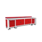 Bàn nguội cơ khí làm việc nhóm Ally QT-BN20