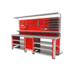 Bàn nguội thao tác cơ khí Ally QT-BN09