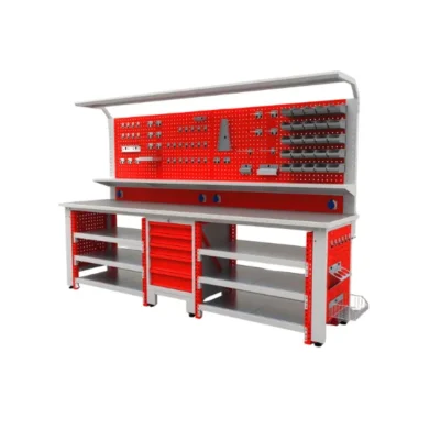 Bàn nguội thao tác cơ khí Ally QT-BN09