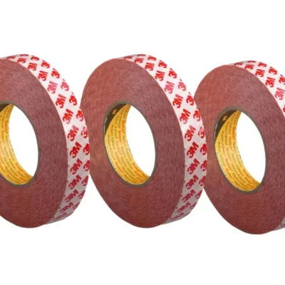 Băng keo 2 mặt 3M 9080 High Performance Non-woven Removable Tape