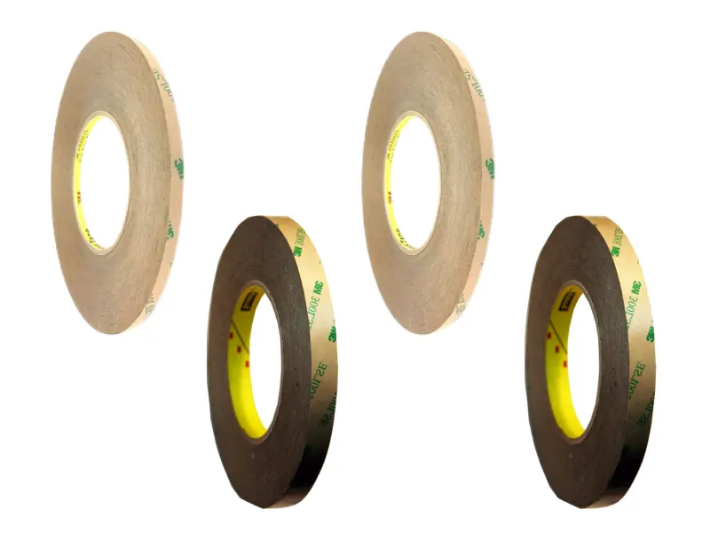 Băng keo 2 mặt 3M 93015 dán màn hình chịu nhiệt