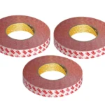 Băng keo 2 mặt siêu dính chịu nhiệt cao 3M GPT-020F