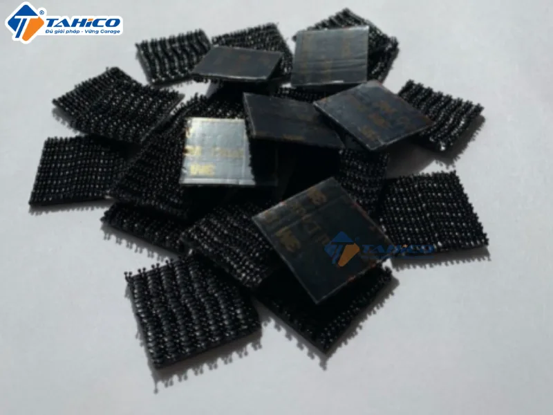 Băng keo 3M Dual Lock SJ3551CF khóa kép siêu bám dính