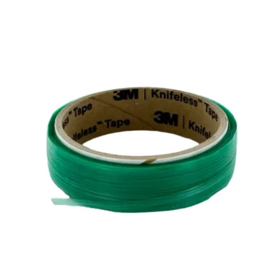 Băng keo chỉ cắt decal wrap đổi màu xe 3M Design Line Knifeless Tape 50m 