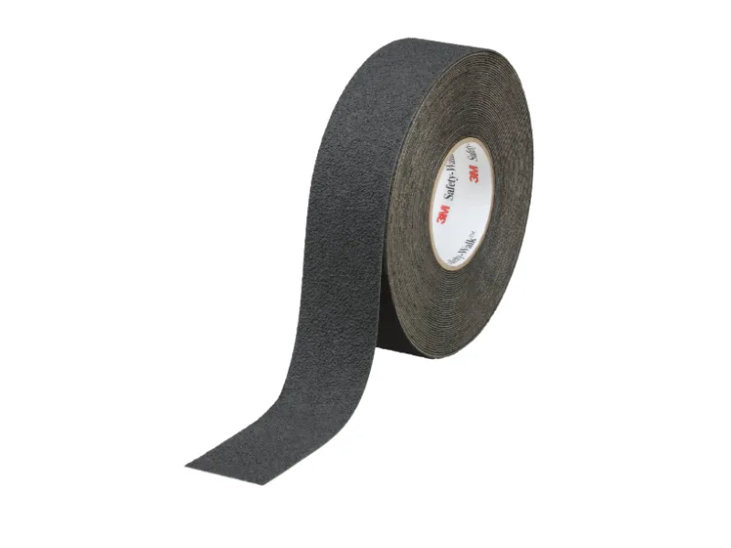 Băng keo chống trượt 3M 610 50mm × 18.3m (Đen)