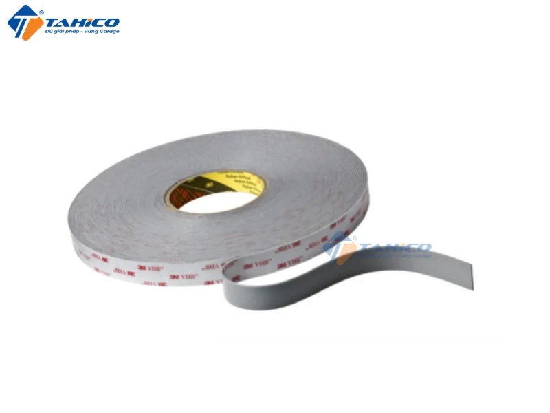 Băng keo cường lực USA 3M 5915 siêu dính dày 0.4mm