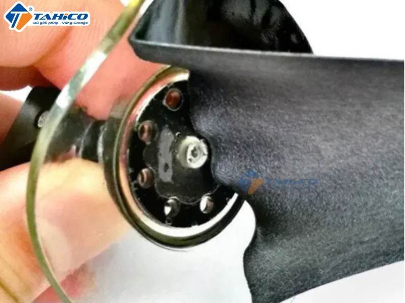 Băng keo cường lực USA 3M 5915 siêu dính dày 0.4mm