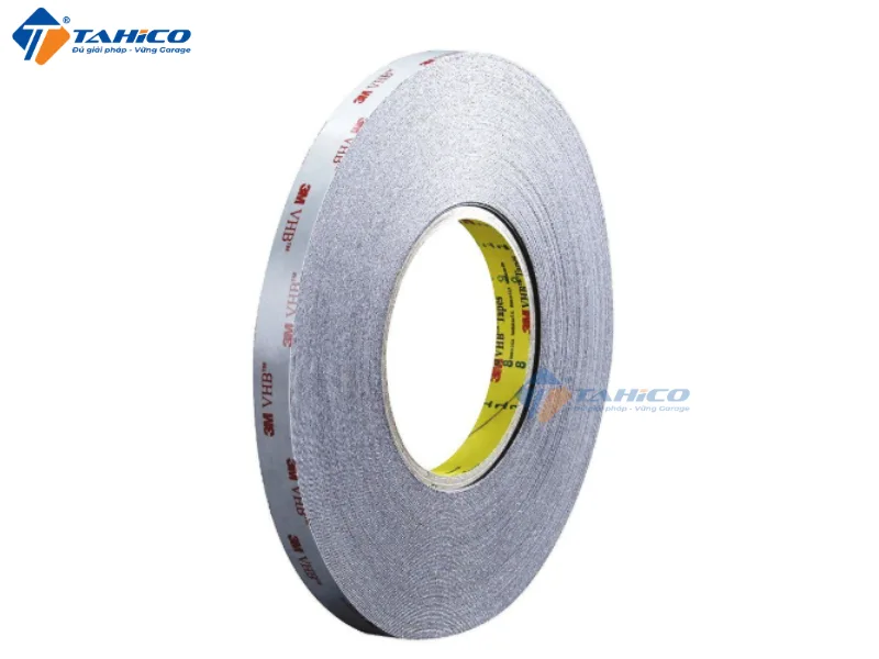 Băng keo cường lực USA 3M 5915 siêu dính dày 0.4mm