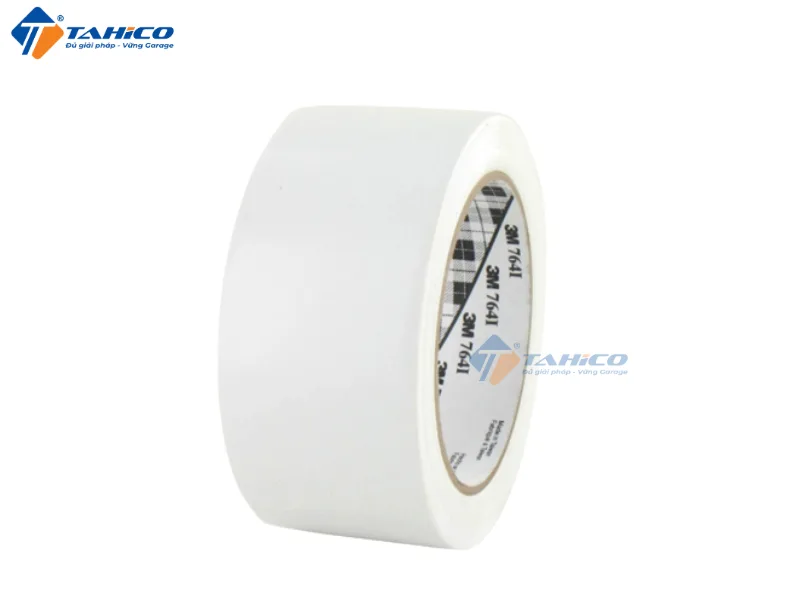 Băng keo dán nền 3M 764 50mm x 33m nhiều màu