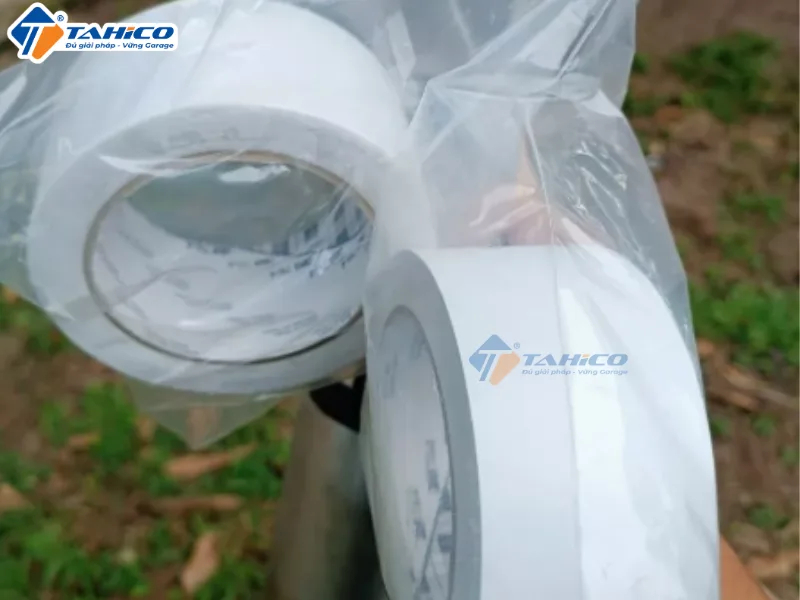 Băng keo dán nền 3M 764 50mm x 33m nhiều màu