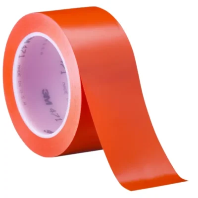 Băng keo dán nền 3M Vinyl 471 50mm×33m nhiều màu