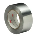Băng keo nhôm chịu nhiệt cao 3M Aluminum Foil Tape 425 50mm×55m