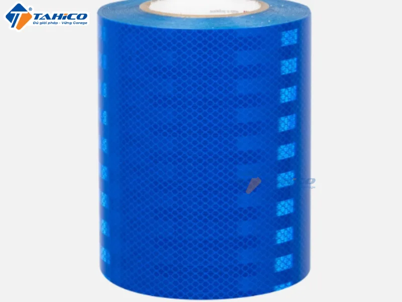 Băng keo phản quang 3M High Intensity Grade HIP 3932 1m