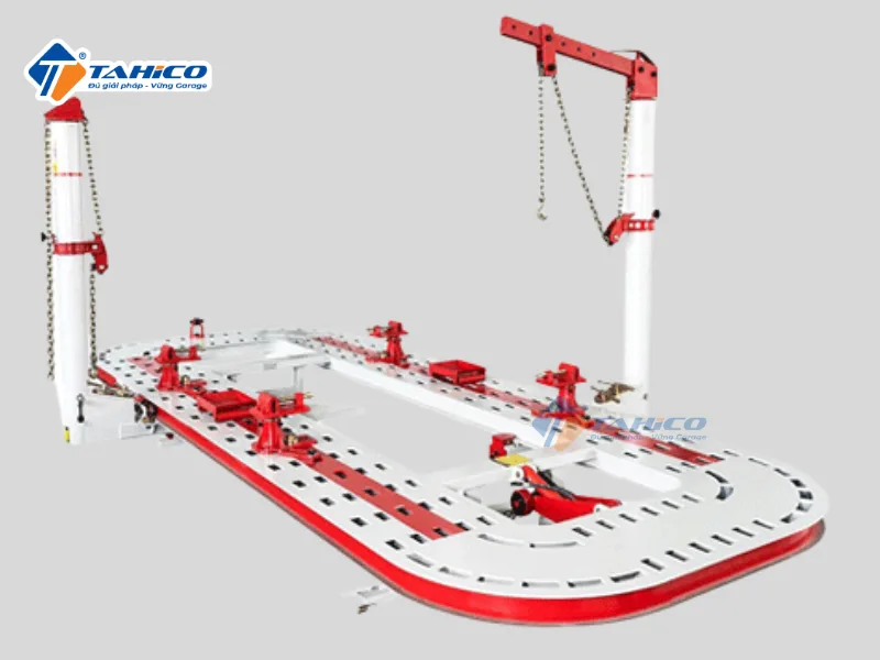 Đặc điểm tính năng Rotaly RTL-9300